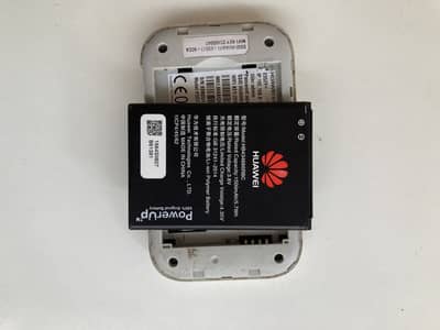 Huawei e5577 wifi