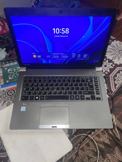 Laptop for selling