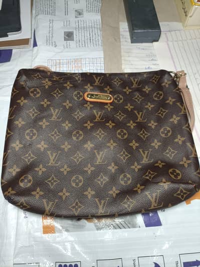 Louis vuitton Ladies Bag Original