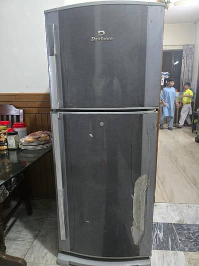 Dawlance Medium Size