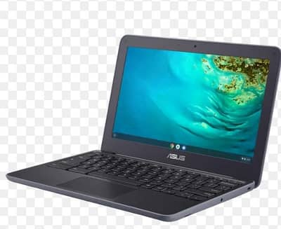 ASUS Chromebook