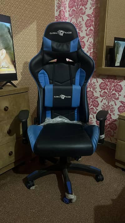 gaming chair bilkul new hn