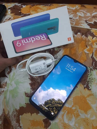 Redmi 9