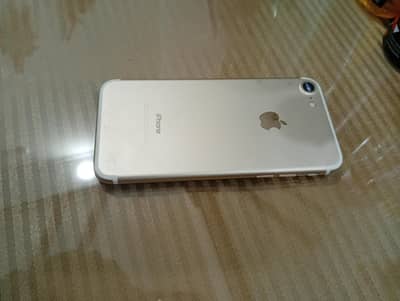 Iphone 7, 128 GB PTA APPROVED