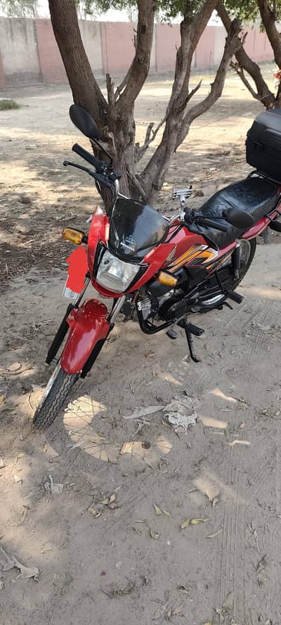 Honda pridor 2021/2022