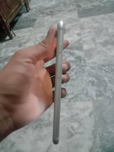 I phone 7 plus pta aprove