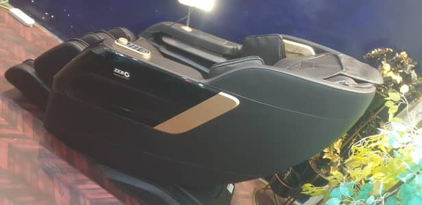 Zero Massage chair
