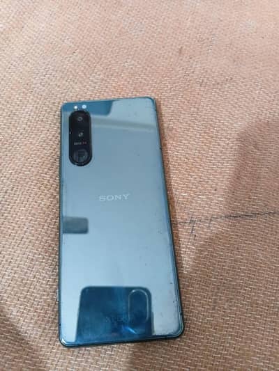 Sony Xperia 5mark 3 exchange possible