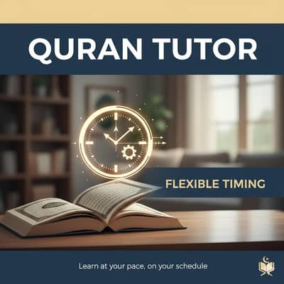 Quran Tutor