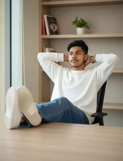 Shehiyar Malik