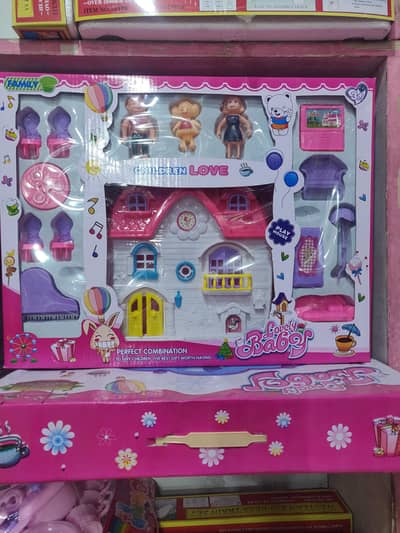 Doll House
