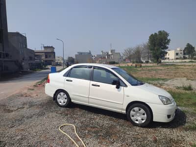 Suzuki Liana RXI 2008 for Sale