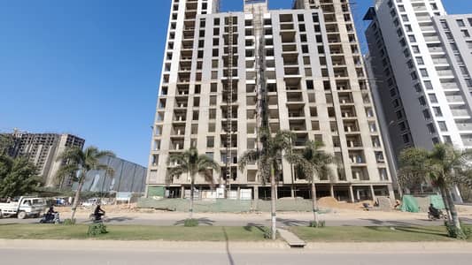Stunning and affordable Prime Location Lower Portion available for sale in Naya Nazimabad