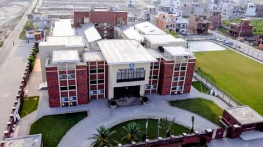 Full Possession Paid Plot For Sale In Tulip Overseas