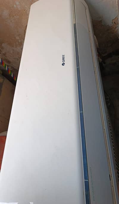 Gree 1.5 ton split Ac