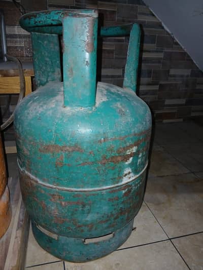 Gass Clyinder For Sale