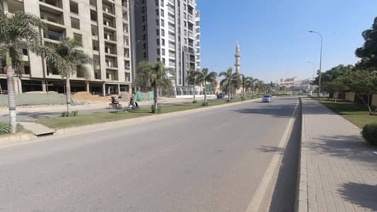 Prime Location Lower Portion For sale Situated In Naya Nazimabad