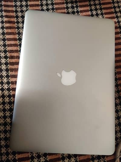 MacBook Air 2018