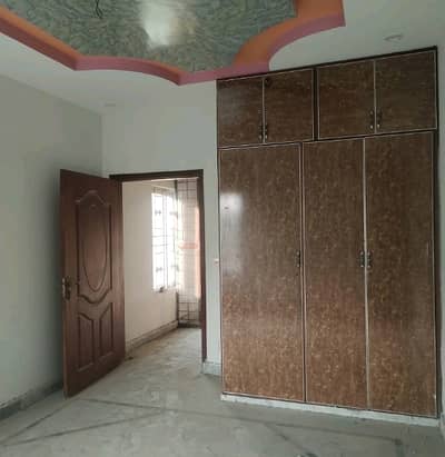 In Al Madina Avenue Of Al Madina Avenue, A 3 Marla House Is Available