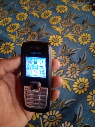 Nokia 2610 Antique