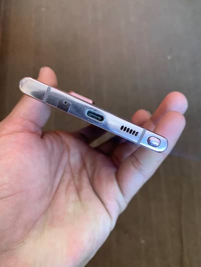 Samsung Mobile Note 20 Ultra