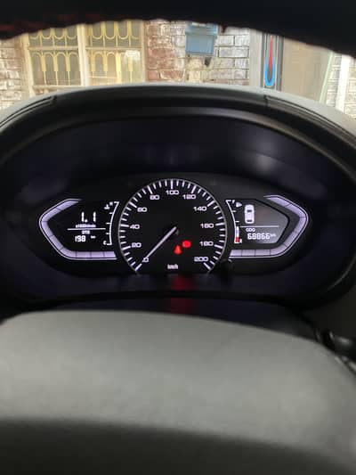 2021 Changan Alsvin 1.3 MT Comfort