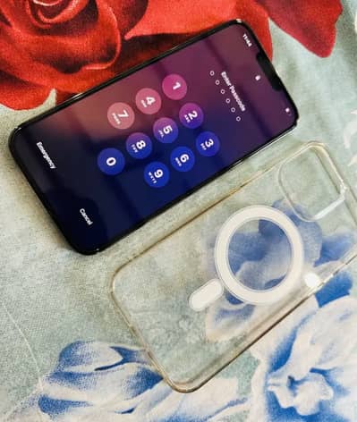 IPHONE 13 pro max non pta jv