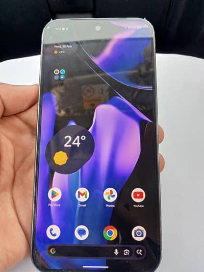 pixel 9 pro XL for sale