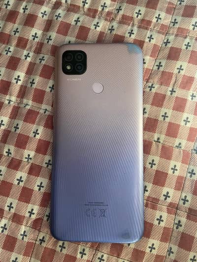 Redmi 9c 4/128