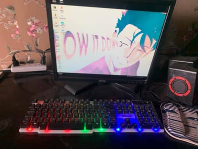 Z440 Workstation xeom cpu 4gb graphics card 16GB ram 128GB ssd+500GB