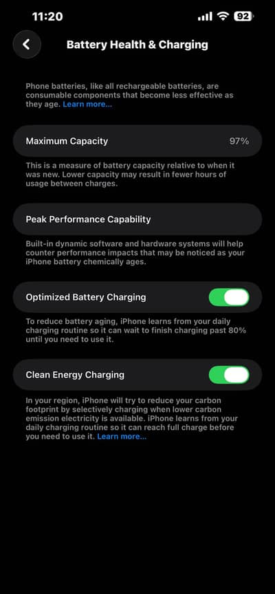 Iphone 13 pro max jv