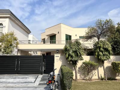 1 KANAL FULL HOUSE FOR RENT _ DHA PHASE 5