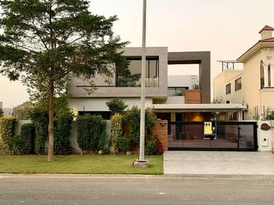 1 KANAL HOUSE FOR RENT DHA PHASE 6