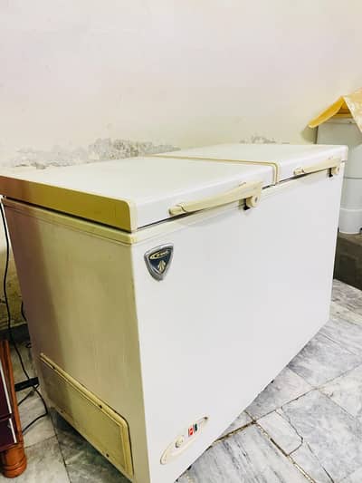 Deep Freezer 03248468747