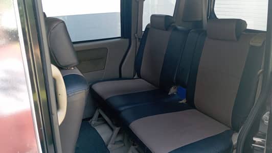 Wagon Mazda Rental | Pick & Drop Service | Events Booking | City to Ci