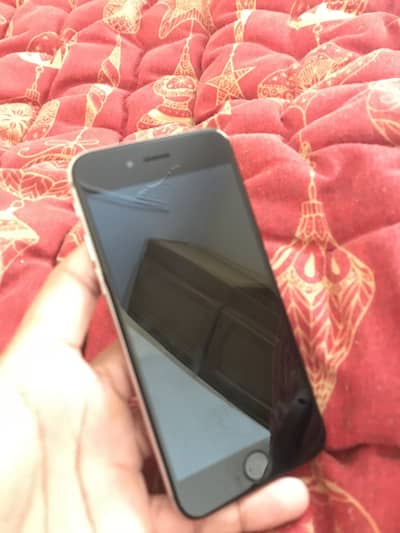 iPhone 6 PTA with BOX