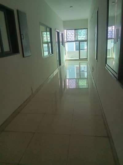 Corner 2 Bed Apartment On Newly Constructed Floor Of Tower 101 G-11/3