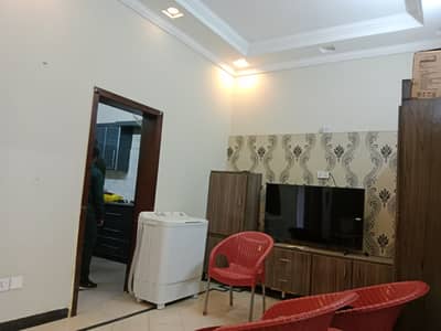 For Office & Bachelors 10 Marla Portion For Rent