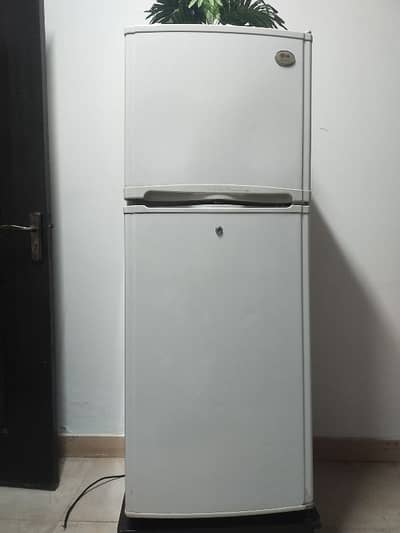 lG fridge Korea made