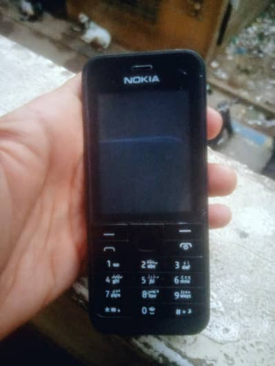Nokia 220 official peti proof  call 03193091110