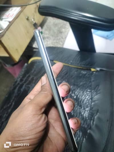 Exchange possibleSamsung Galaxy S20 8GB/128GB PTA Approved