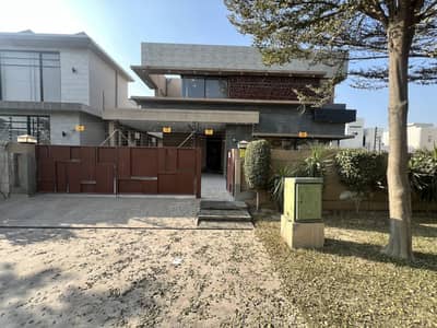 1 KANAL HOUSE FOR RENT_DHA PHASE 6