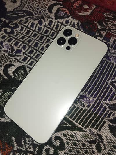 I phone 12 pro for sell