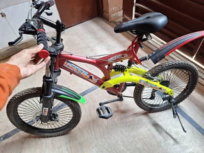 bicycle for sale