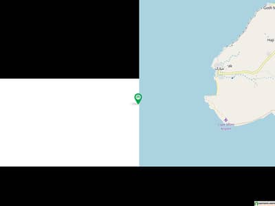 Own A Prime Location Residential Plot In 120 Square Yards Karachi