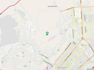 Stunning Prime Location 120 Square Yards Residential Plot In Naya Nazimabad - Block K Available