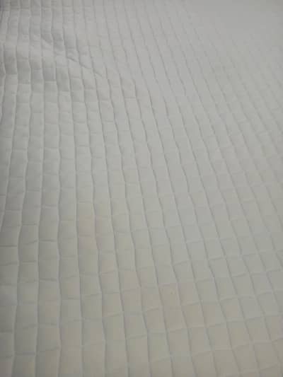 waterproof mattress pad