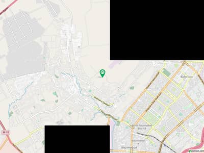 Stunning Prime Location 120 Square Yards Residential Plot In Naya Nazimabad - Block M Available