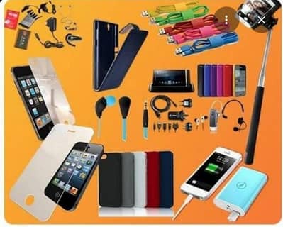 All Mobile Accessories