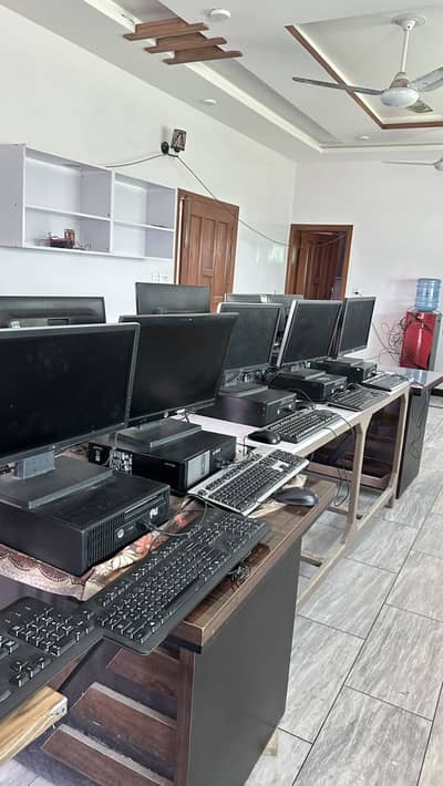 Hp brand i5-6-7 -8gen